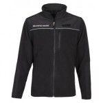 Blouson polaire sécurité privée