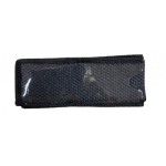 Pochette plastique transparente pour NUB